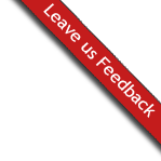 We want to hear from you!